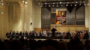 М. Мусоргский "Картинки с выставки" (Два еврея, богатый и бедный)