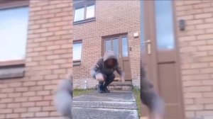 Манера крутит мир? (танец)