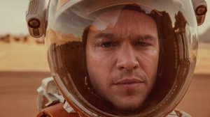 Марсианин(краткий пересказ фильма)