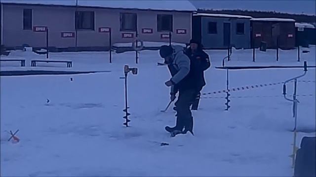 16.01.19 Клёвое место (Савельево), ПОИМКИ ФОРЕЛИ НА ПЕРВОЙ ЗОНЕ смотреть онлайн