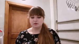 Мой уход за волосами