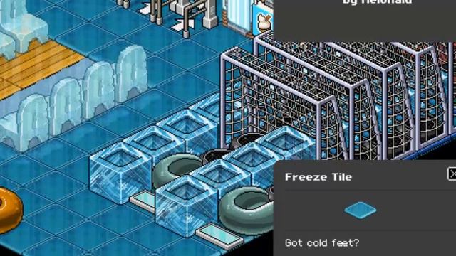 Room Showcase - Habbo Wiki Booster [Habbo Wiki] смотреть онлайн