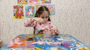 Красивый кулон своими руками!