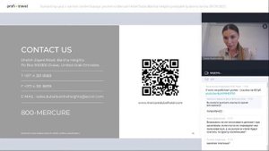 Домашний уют в самом центре Дубая: почему Mercure Hotel Dubai Barsha Heights подойдёт любому турист