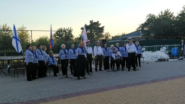 Севастопольский вальс