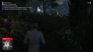 HITMAN - world of assassination . Freelance - топовый рогалик и стоит своего внимания?