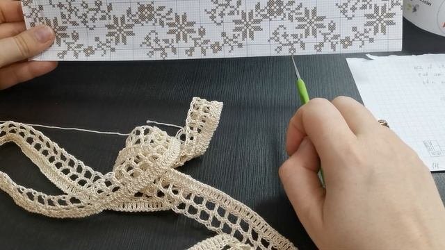#салфеткакрючком // мк-лайт салфетка крючком в технике филейного вязания