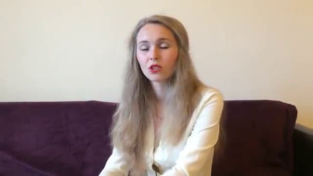 Приглашение на марафон от Нины Маляровой смотреть онлайн