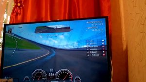 обзор игры GRAN TURISMO 6 для ps3