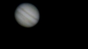 Jupiter and Mars with Skywatcher Skyliner 150p