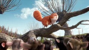 Изумительный морис