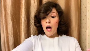 Сергей Михалков, «Крыса и мышь». Читает Верина Эдвардс