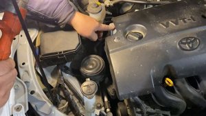 Как определить АВТОМОБИЛЬ УТОПЛЕННИК?