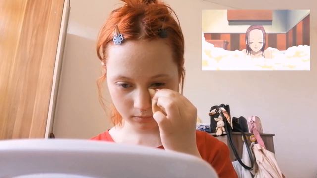 ⋆ ˚｡⋆ макияж Наны Комацу из аниме "Нана" ⋆ ˚｡⋆ makeup of Nana Komatsu from the anime "Nana" ⋆ ˚｡⋆ смотреть онлайн