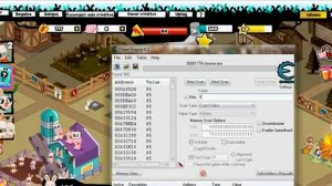 NEW Rabbids Invasion Energy Hack using Cheat Engine 2012