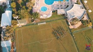 Viking Park Hotel 4* - Викинг Парк отель - Турция, Кемер | отели Кемера, обзор, пляж, все включено