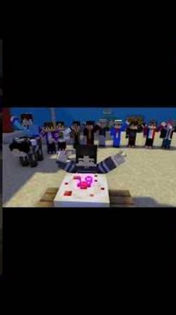 Сегодня мой день рождения 🎂 мне уже 19 лет 😃 #праздник #minecraft #sprite #деньрождения