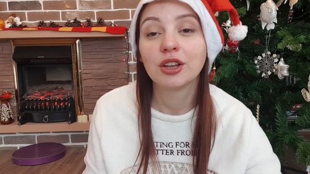 НОВОГОДНЯЯ СУЕТА:) Впечатления от "Зимнего серебра" Наоми Новик. смотреть онлайн