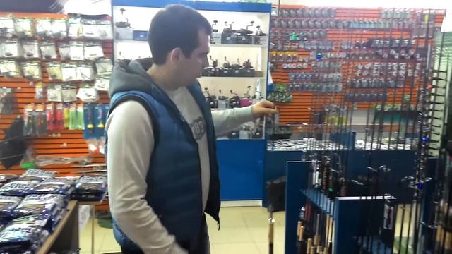 3 ошибки рыболова - выбор удилища. 1000.fish о выборе удилища. смотреть онлайн
