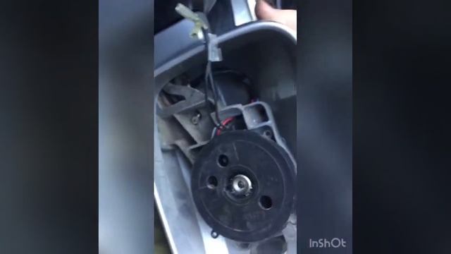 Как разобрать боковое зеркало на Киа Соренто BL 2007 года выпуска смотреть онлайн