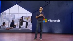 How to pronounce the name of Microsoft's cloud:  Azure