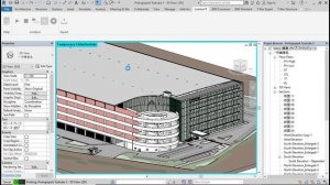 Revit Tutorial: How to export revit file into Lumion