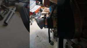 Карбюратор FCR довожу до ума, чтоб не было провалов! Подписывайся, на канале итоговый результат