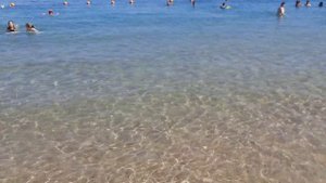 бухта МАЙЯ. ЕГИПЕТ. ШАРМ ЭЛЬ ШЕЙК