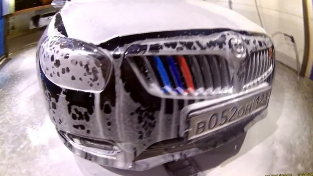 Brilliance на мойки смотреть онлайн