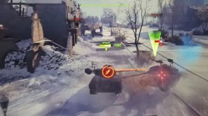 Мир танков чтобы быть большим