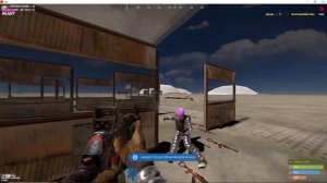 hightlight#31 by Felsher? | Rust | Old Recoil... Rust Fame