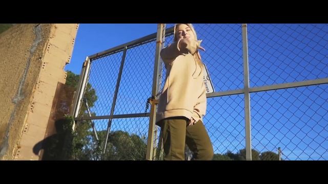 Tanny Volkova - Забей! (премьера клипа, 2018)