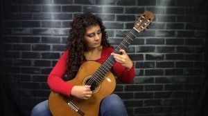 Milonga by Jorge Cardoso (1/2 Performance) | Gohar Vardanyan