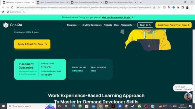 PayPal Interview Experience | How to crack PayPal смотреть онлайн