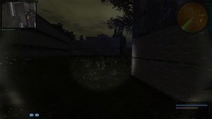S.T.A.L.K.E.R. - Возвращение Шрама 2 ➡ Тайник Димака в Баре (Местонахождение)