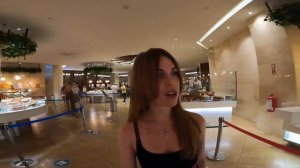 TUI Sensatori Resost Barut Sorgun отзыв - обзор, Турция Сиде
