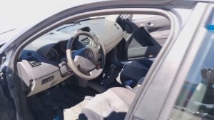 Обзор Renault Megane 2 рестайлинг