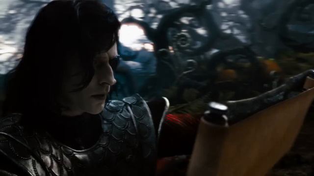 Alice aux pays des merveilles - Bande-Annonce VF I Disney смотреть онлайн