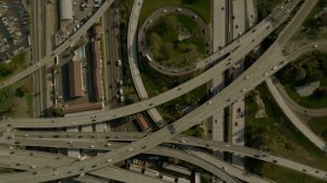 How highways wrecked American cities