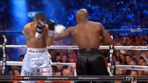 Обзор боя: Флойд Мейвезер - Маркос Майдана. Очень смешной обзор!