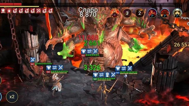 Фаталист - о его пользе на КБ (Адский) смотреть онлайн