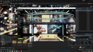Unreal Engine 5 / UE5 Nvidia Ansel Plugin