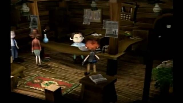 Okage: Shadow King Playthrough-Chapter 1-Part 8 смотреть онлайн