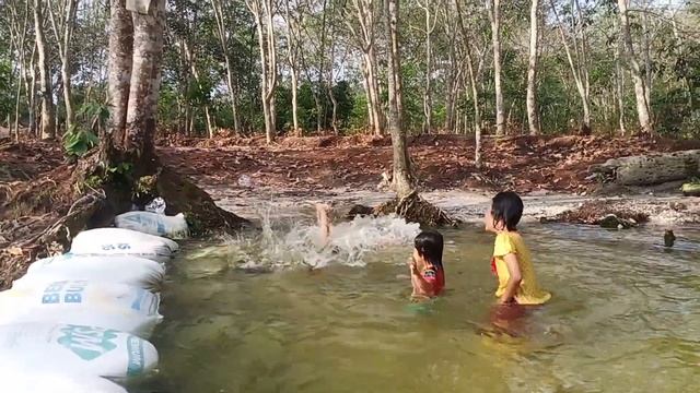 WISATA KAMPAR смотреть онлайн