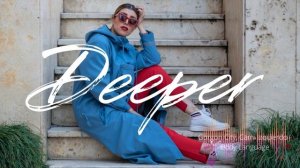 Gorgon City, Cami Izquierdo - Body Language