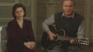 С и Т Никитины “Переведи меня через майдан“