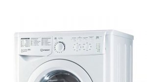 Стиральная машина Indesit EWUC 4105 CIS
