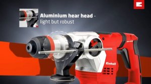 Einhell TE-RH 32 E Rotary Hammer
