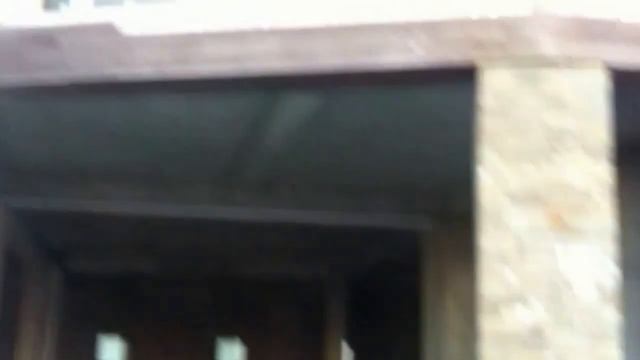 Дом с бассейном в закрытом элитном посёлке. смотреть онлайн