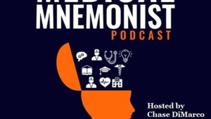 Mind Map Mastery for Medical Students with Barry Mapp (Ep. 40 Rebroadcast)